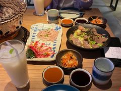 -烧肉达人•炭火烧肉(新天地店)