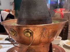 -东来顺饭庄(王府井步行街店)