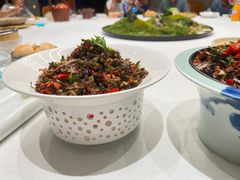-聆桂烤鸭·金奖烤鸭(静联广场店)