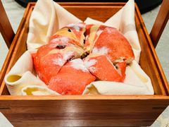 -三宝大饭店-中和艺素餐厅(浦上金山正祥广场店)