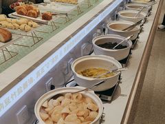 -素满香·全民食养自助(长宁龙之梦店)