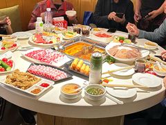 -海底捞火锅(世界城广场店)