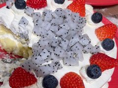 -晶丽香榭自助餐(南京大饭店)