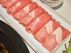 -菌公主·野生菌蒸汽火锅(告庄店)