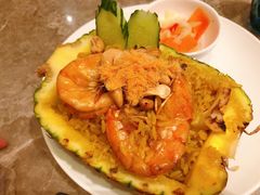 -美奈小馆·东南亚菜(福田星河COCO Park店)