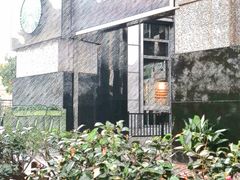 -星巴克(汾阳路店)