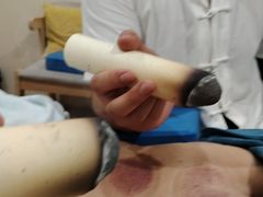 -艾通康缘艾灸.疼痛.睡眠养生馆(凤凰城店)