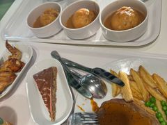 -宜家·瑞典风味餐厅(四元桥店)