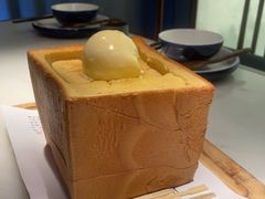 -绿茶餐厅(成都太古里店)