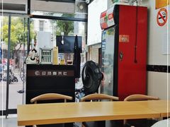大堂-迎扬春茶社(闻喜路店)