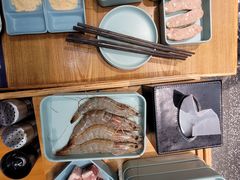 -蚝英雄鲜蚝自助专门店(长楹天街直营店)