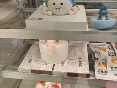 -CAKE BOSS 蛋糕老板(西单君太百货店)