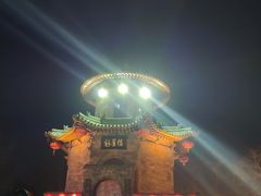 -大槐树寻根祭祖园