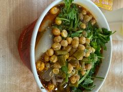 -江三王记牛杂馆(总店)