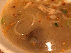 -向阳羊汤(千峰店)