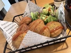 -沏点Trattoria意大利餐厅(新街口店)