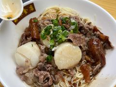 -荔林食店(西华路店)