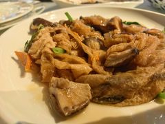 -上海和平饭店龙凤厅 Dragon Phoenix