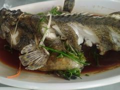 -范饭椰林川湘味海鲜·椰子鸡(三亚湾椰梦长廊店)