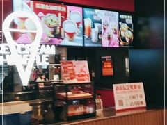 -肯德基(龙之梦购物中心店)