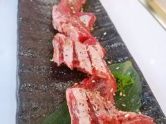 -千寻山野烤肉(中关村店)