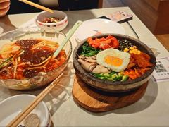-七八冷面·延边朝鲜族美食(欢乐谷店)
