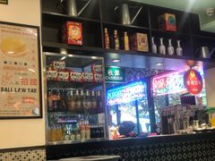 -小龍鳳餐室(番禺路店)