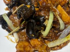 -鸭王烤鸭店(三里河店)