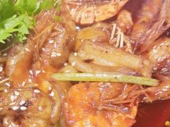 -蛙老爹·蜀香美蛙鱼头(王家湾店)