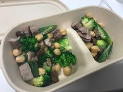 -SHUBO蔬小盒(三里屯店)