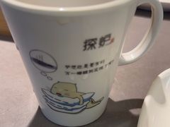 -探炉·香辣豆花烤鱼(笋岗宝能环球汇店)