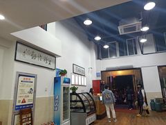 -苏生鸭血粉丝(鹿鸣路店)