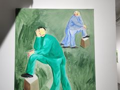 -太平老街-前行美术馆