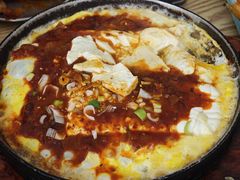 -妈妈手(山大总店)