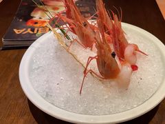 -山葵家·创意料理(临平银泰城店)