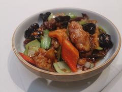 爆三样（半个）-东兴楼饭庄(六里桥店)