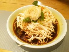 扬州烫干丝-东园小馆(苏州中心店)