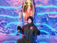 -E+有冰工厂·昆仑寒宫2(五角场店)