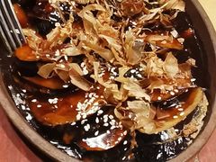 铁板茄子-香雪海饭店中餐厅(玉山店)