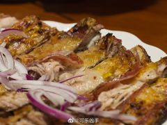-巴依老爷新疆美食(清华东门店)