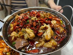 -小四川餐厅(纪庄子北道店)