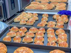 -天母蓝鸟烘焙·蛋糕·下午茶(时代城广场店)