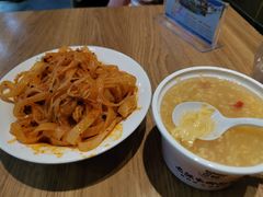 -老陈家擀面皮(木塔巷店)