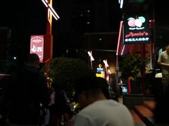 -安妮意大利餐厅(国贸店)