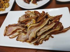 -天佑祥万春老卤(天乡后街店)