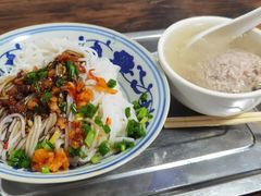 -小罗子汤店(大士院总店)