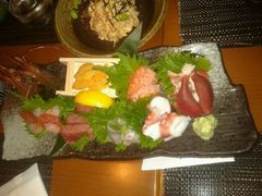 刺身-田野日本料理(仙霞路店)