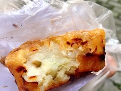 -阿婆油墩子(五里桥路188弄小区店)