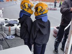 -锐擎卡丁车主题乐园(郊野公园店)