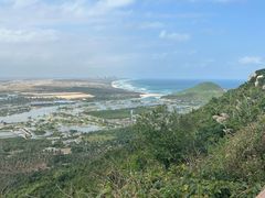 -海南铜鼓岭景区